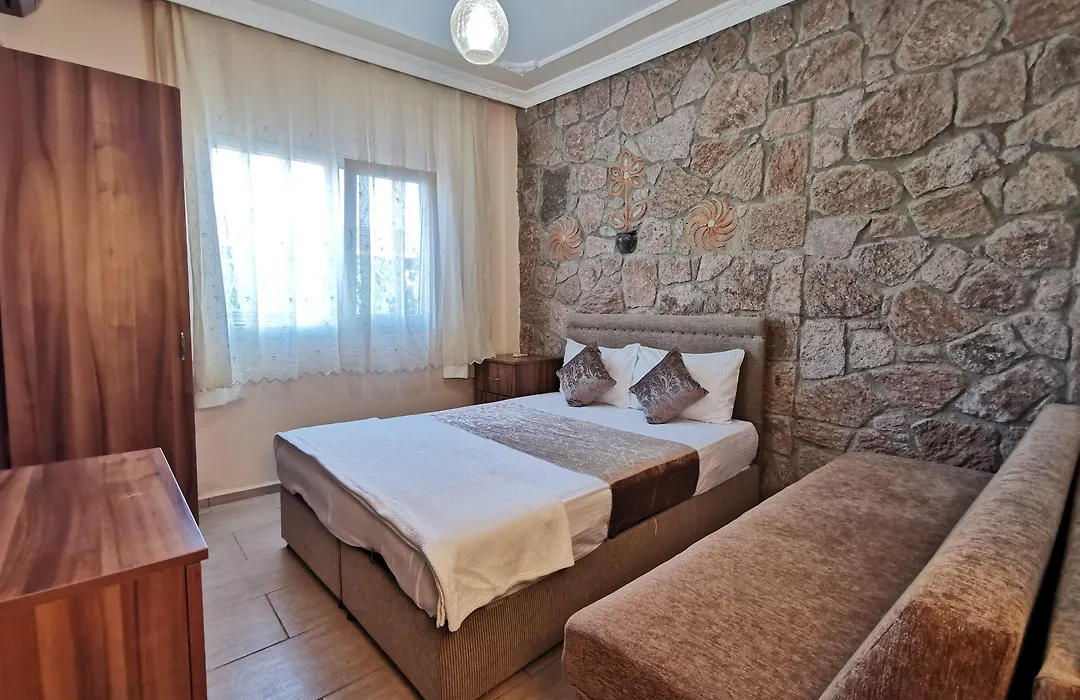 Assos Vi̇Lla Natura-1